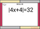 Solving Absolute Value Equations: 24 Task Cards - Amped Up Learning