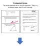 7th grade Triangles & Circles Unit - Amped Up Learning