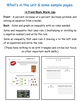 7th grade Triangles & Circles Unit - Amped Up Learning