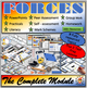 Forces - The Complete Module Plus 2 Test Prep Lessons - Amped Up Learning