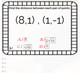 Using the Distance Formula: Microsoft OneDrive Forms Quiz - 20 Problems