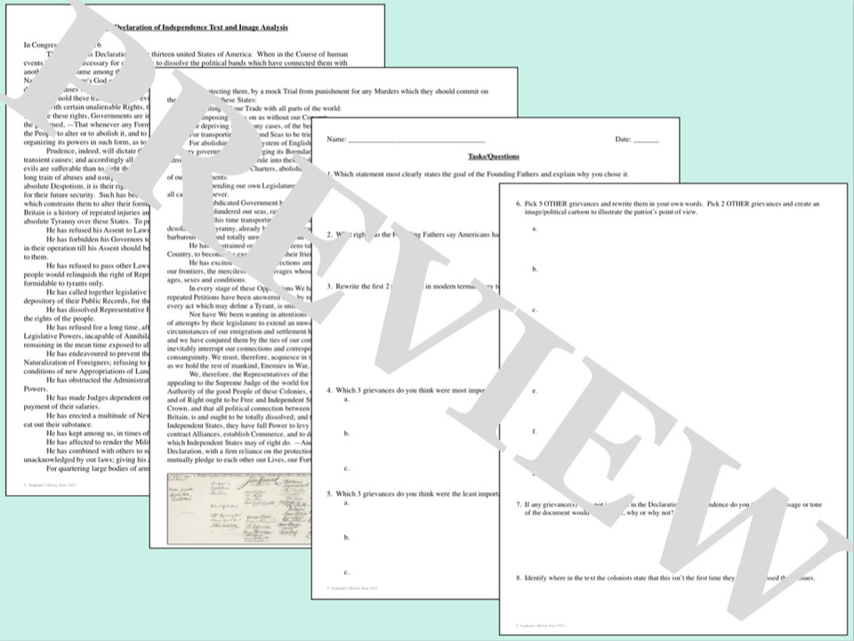 Dimensional Analysis Bundle - Amped Up Learning