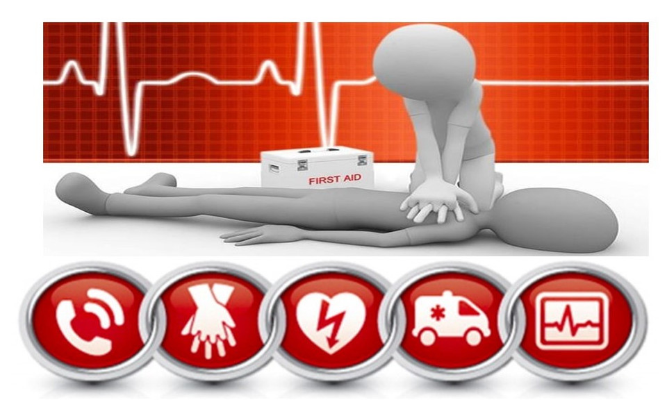 CPR Pretest & Discussion for HS Students Amped Up Learning