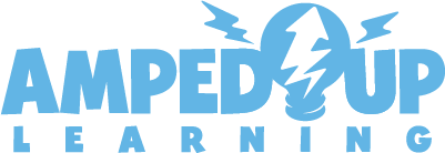 Welcome to Amped Up Learning