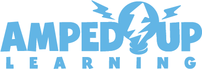 Welcome to Amped Up Learning