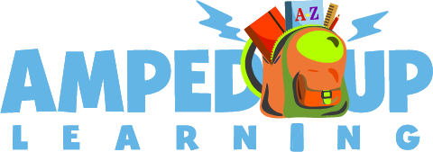 Welcome to Amped Up Learning