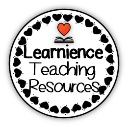 Learnience Teaching Resources 