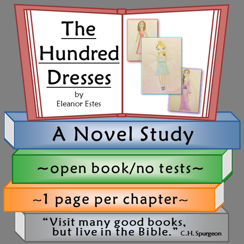 The Hundred Dresses – Plays for New Audiences