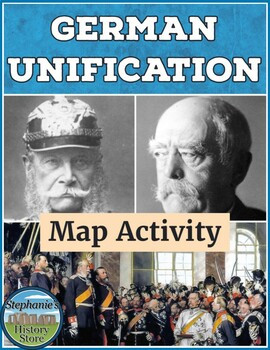 The Unification Of Germany Map Review   Original 8517936 1  57533.1682533675.500.750 