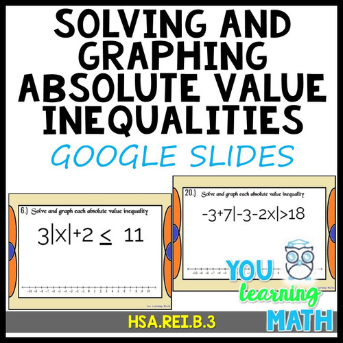 images Solving Absolute Value Inequalities Zombie Worksheet inequalities with absolute value worksheet