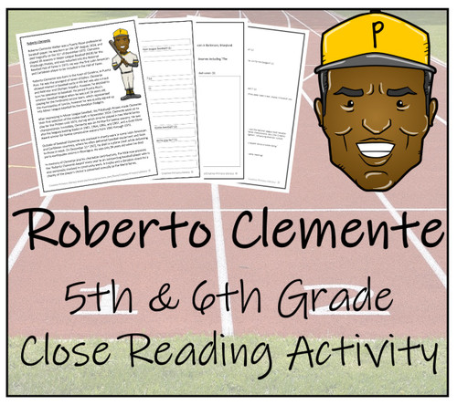 10 Fascinating Facts About Roberto Clemente - Discover Walks Blog