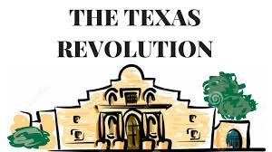 Texas Revolution Illustrated Timeline Project - Amped Up Learning