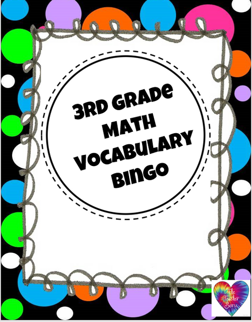 Vocabulary bingo online Vocabulary bingo online