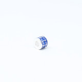 Enamel Anchors Bead S/S