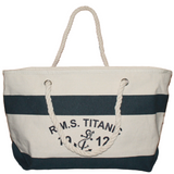 Titanic Beach Bag