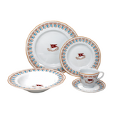 Titanic Wisteria Elegance Set - 4 Piece