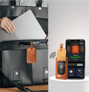 Dolphin Smart Bag Tracker - Cool Brand Designs