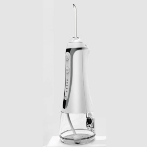 Portable Water Flosser And Pik For Dental Hygiene DC-USA MEDICAL SUPPLY