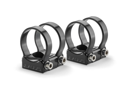 Jl Audio 1.750 In Pipe Mount Brackets For Vex Series