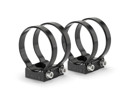 Jl Audio 2.500 In Pipe Mount Brackets For Vex Series