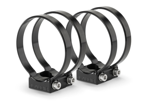 Jl Audio 3.250 In Pipe Mount Brackets For Vex Series