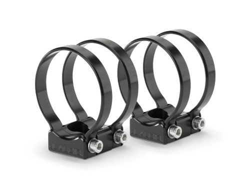 Jl Audio 2.625 In Pipe Mount Brackets For Vex Series