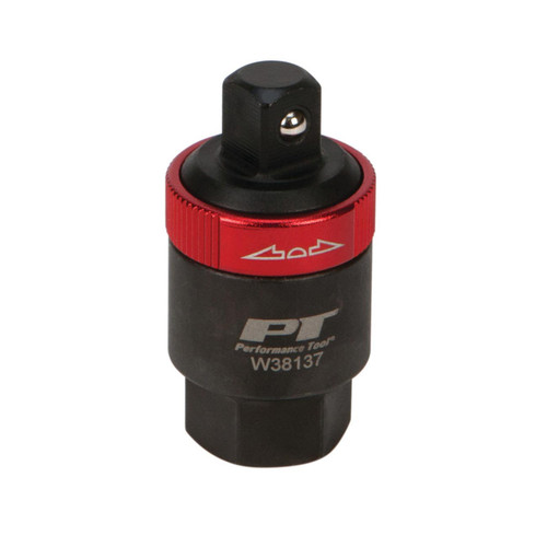 Performance Tool 3/8" Drive Ratcheting Adapter