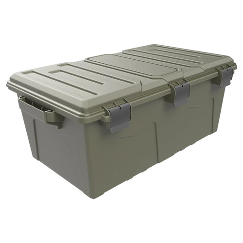 Mtm Ammo Crate Gear/utility Box
