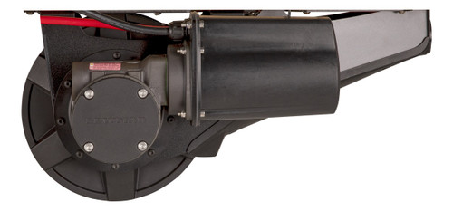 Lewmar Venta Pontoon Windlass Underdeck Mount 12v