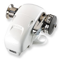 Lewmar H3gd Windlass 12v Rc8mm (5/16) Gypsy