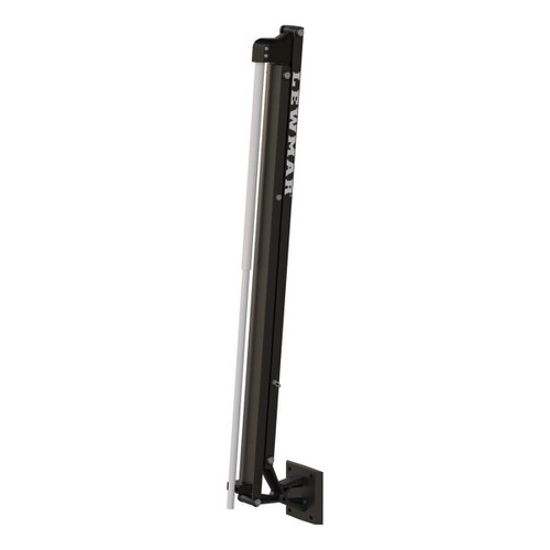 Lewmar Axis 6ft Shallow Water Anchor Black