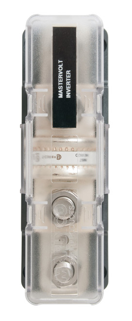 Bep Class T Fuse Holder 225-400 Amp 2- Studs