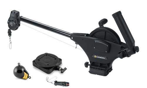Cannon Uni-trol 5 Manual Trolling Kit