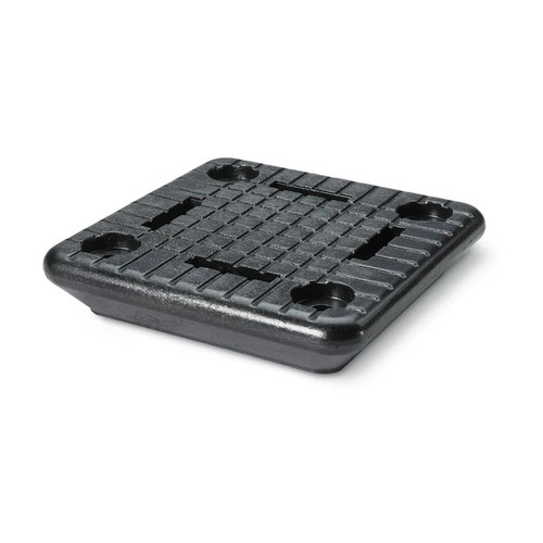 Cannon Mounting Base Composite For Uni -troll