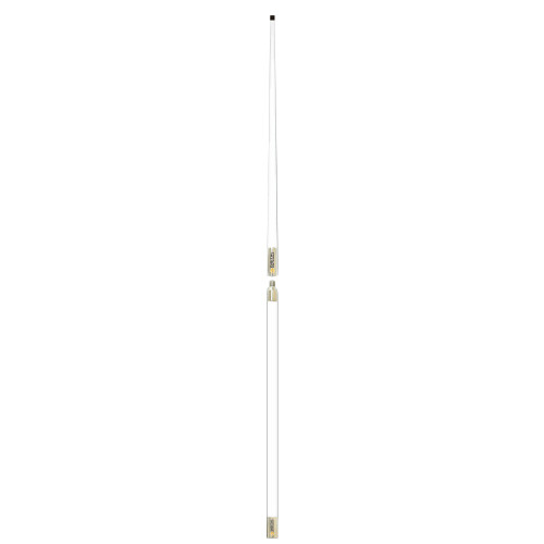 Digital 532-vw-s 16ft Vhf Antenna Matches 544-ssw White
