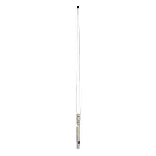 Digital 829vw-s 8ft Vhf Antenna With Male Ferrule No Cable