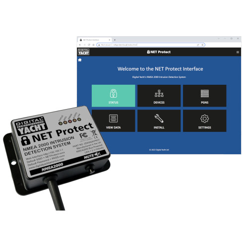 Digital Yacht Net Protect Nmea2000 Network Guard And Ids