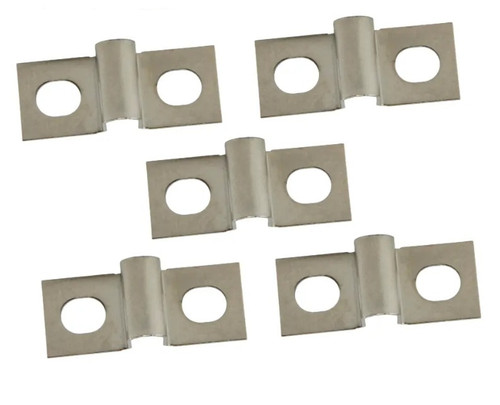 Egis Terminal Block Jumpers (5) For 65a Terminal Blocks