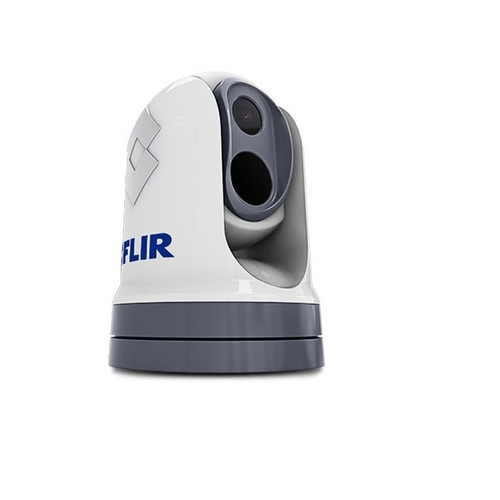 Flir M364c Lr Dual Payload Thermal Camera No Jcu 640 X 512 18d Hfov