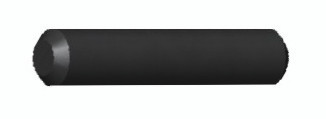 Lenco Delrin Pin 1.5in For 101 & 102 Actuator Pack Of 2