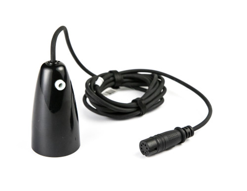 Lowrance 000-14089-001 Ice Transducer Hook2 5,7,9,12in