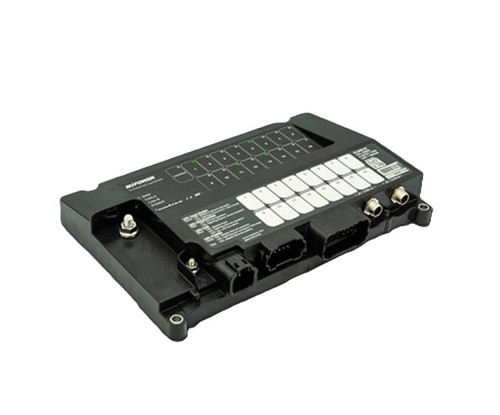 Maretron M-power Clmd16-r Dc Load Module 28 Channel N2k