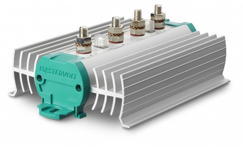 Mastervolt Battery Mate 2503ig Battery Isolator 200 Amp 3 Battery