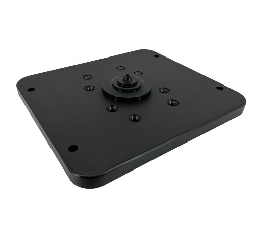 Seaview Adastlkabk Adapter Plate Black For Starlink No Light Bar Option