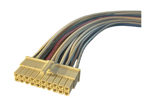 Xantrex Freedom Communication Card Mating Connector Assembly With 10in Leads
