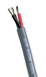 Ancor 16/3 100ft Spool Bilge Pump Cable - Round Jacket