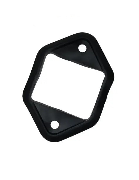 Egis Trim Bezel For 85 Series Panel Mount Breaker Retail Pack