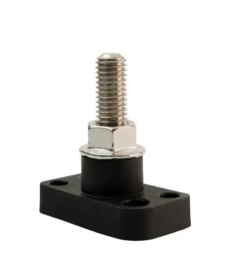 Egis Powerpost M10 (3/8") Stud Retail Pack