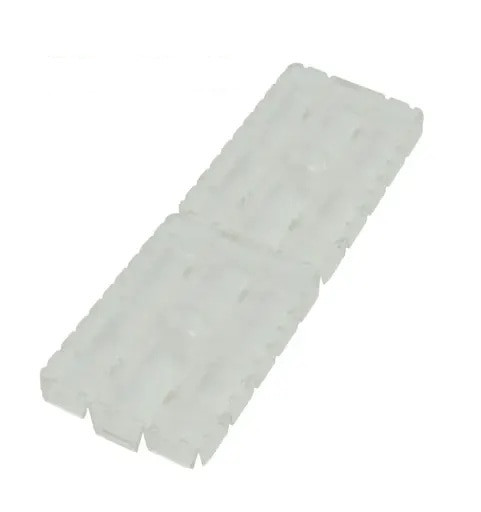 Egis Cover Set For Dual Bus 20 Circuits Bulk Pack