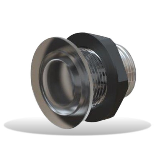 Lumishore Eclipse Cl30 Blue Courtesy Light 12/24vdc